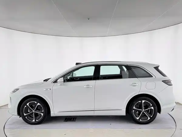Shangjie H5 2025