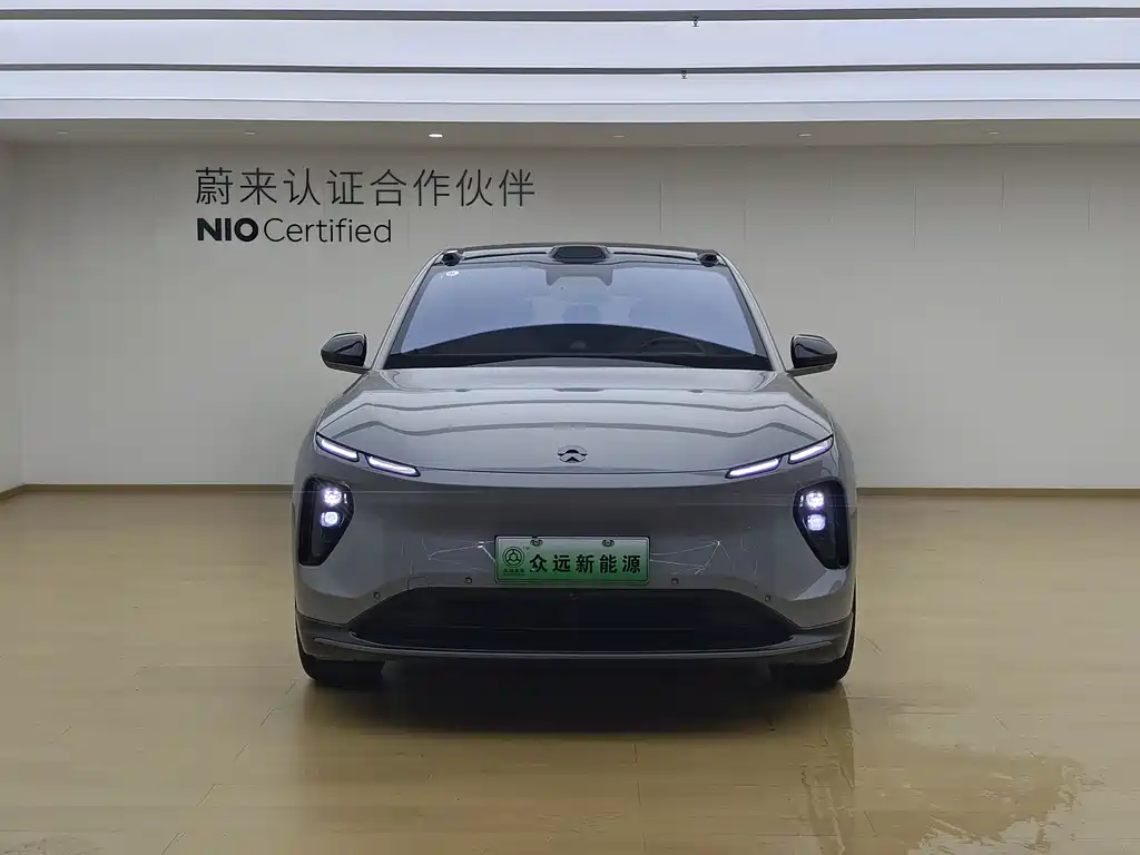 NIO EC6 2023