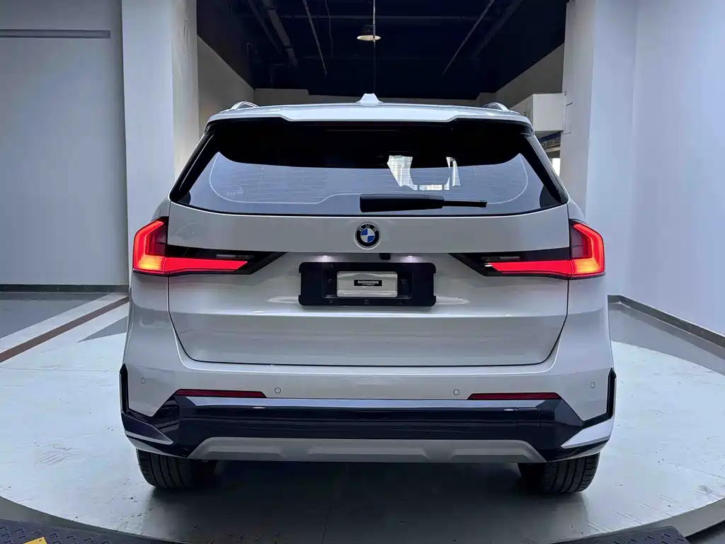 BMW X1 2023