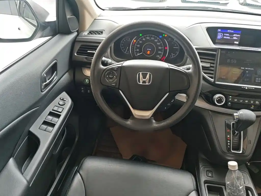Honda CR-V 2015