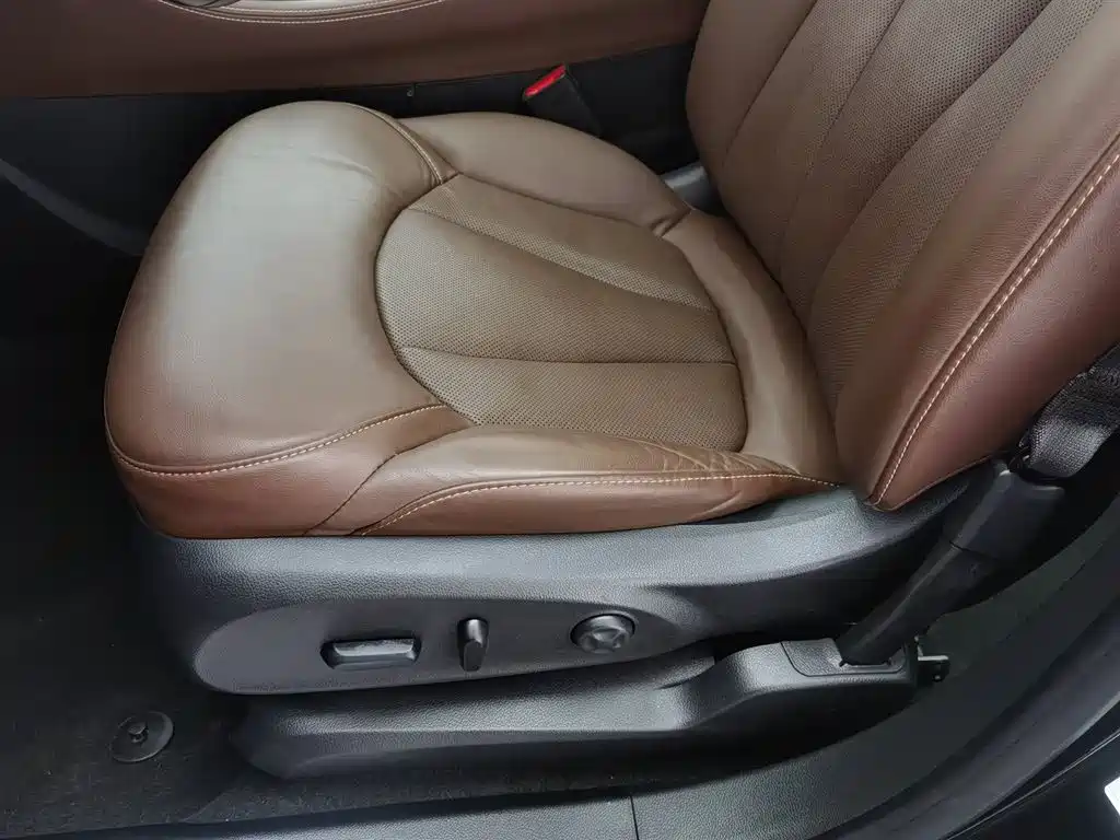 Buick Envision Plus 2021 — фото 20