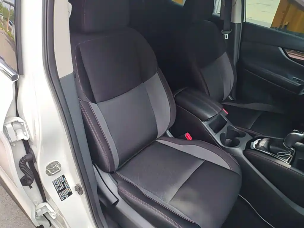 Nissan Qashqai 2020 — фото 25