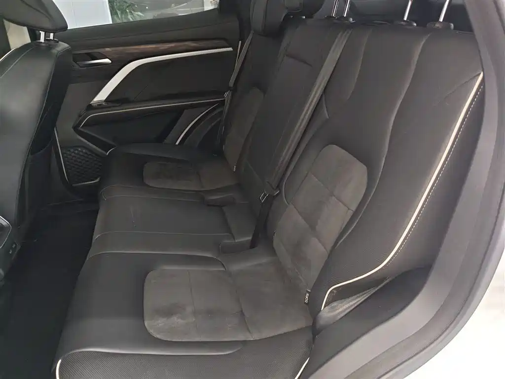 Haval H6 2023 — фото 13
