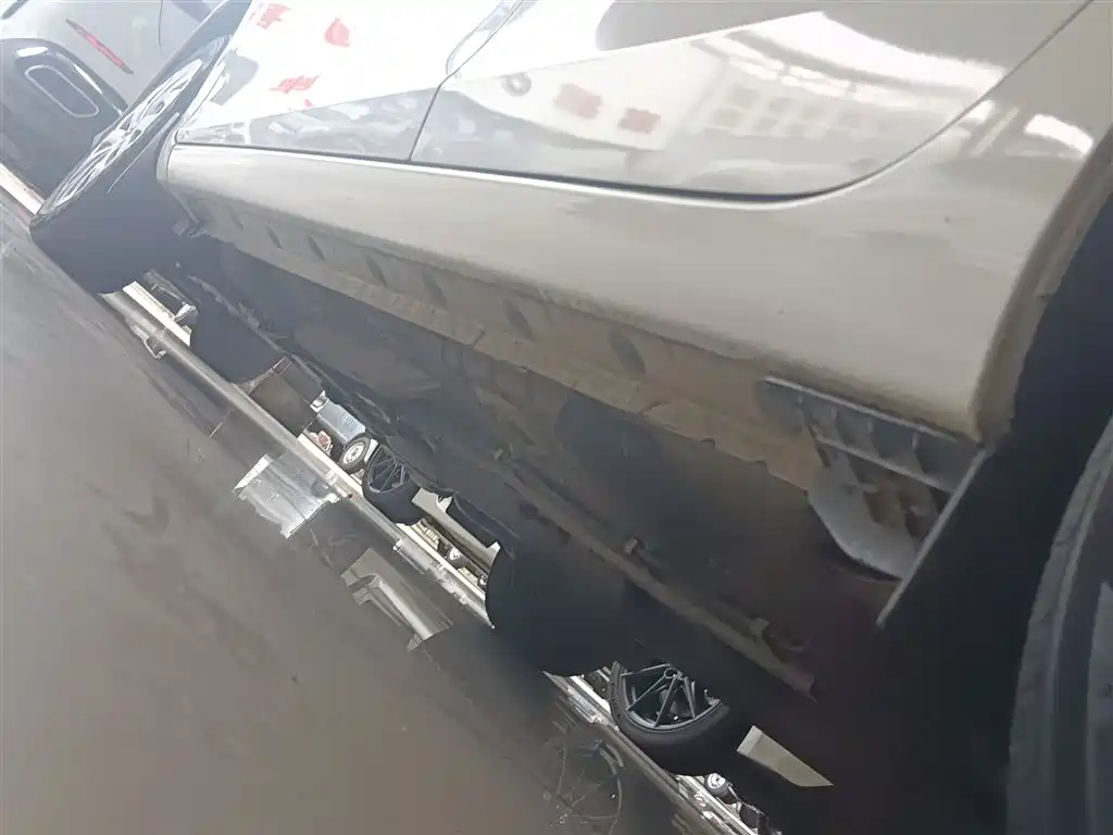 Toyota Vios FS 2021 — фото 24