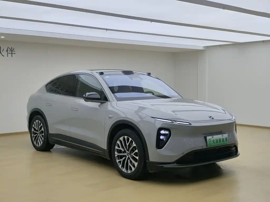 NIO EC6 2023
