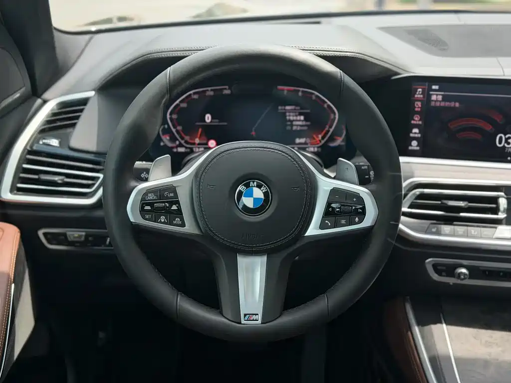 BMW X5 2020