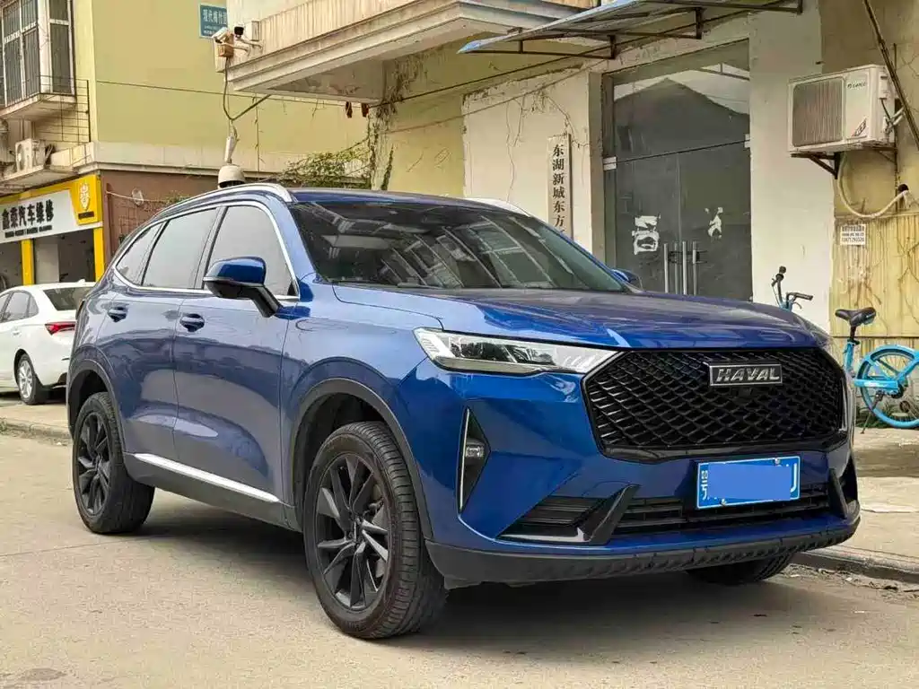 Haval H6 2022