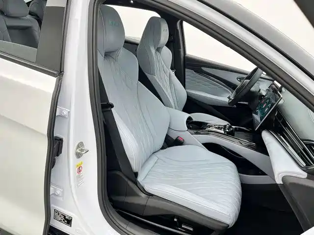 BYD Seal 2023 — фото 15