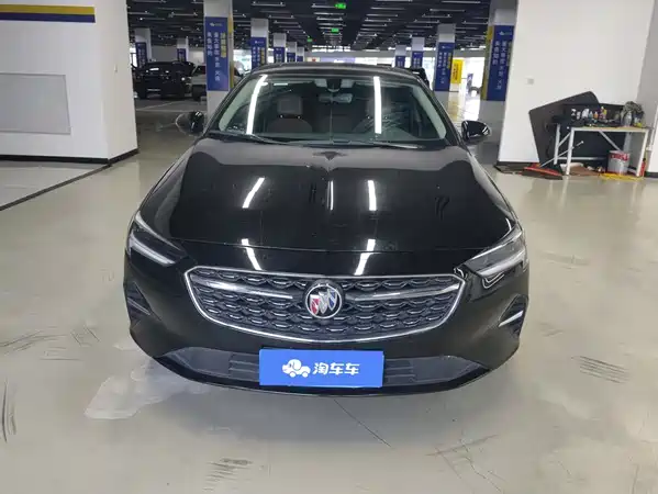 Buick Regal 2023
