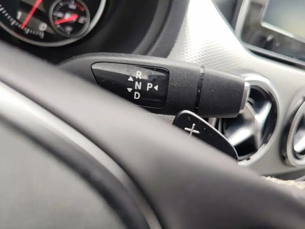 Mercedes-Benz B-Class 2015 — фото 14