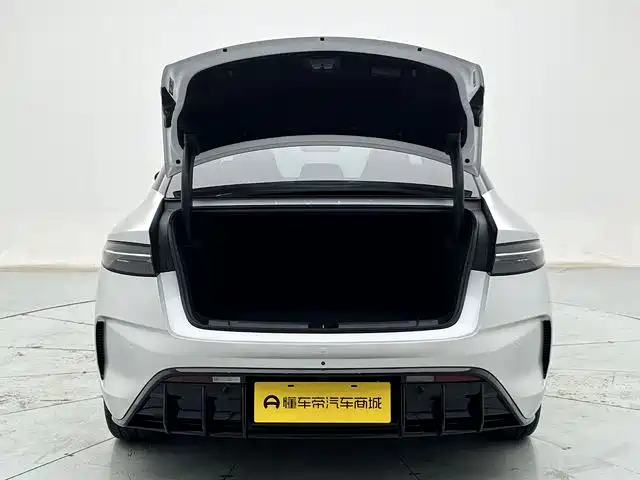 BYD Seal 2023 — фото 26