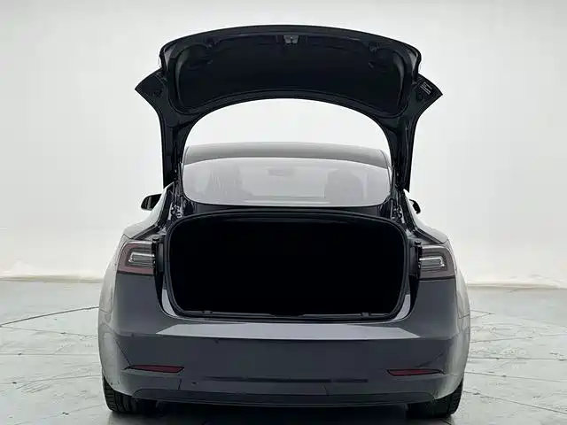 Tesla Model 3 2020 — фото 26
