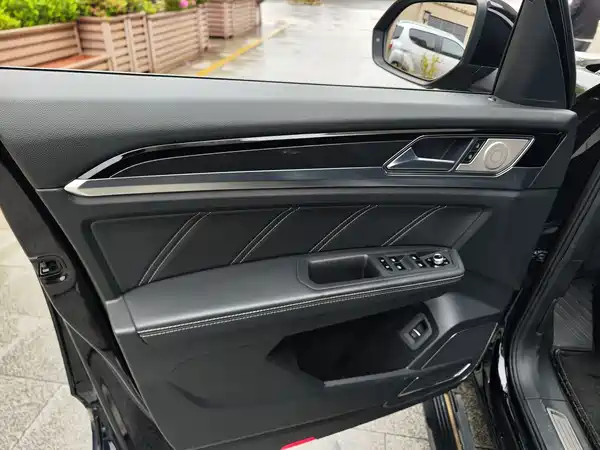 Volkswagen Teramont 2019
