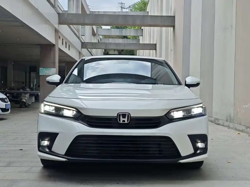 Honda Civic 2023