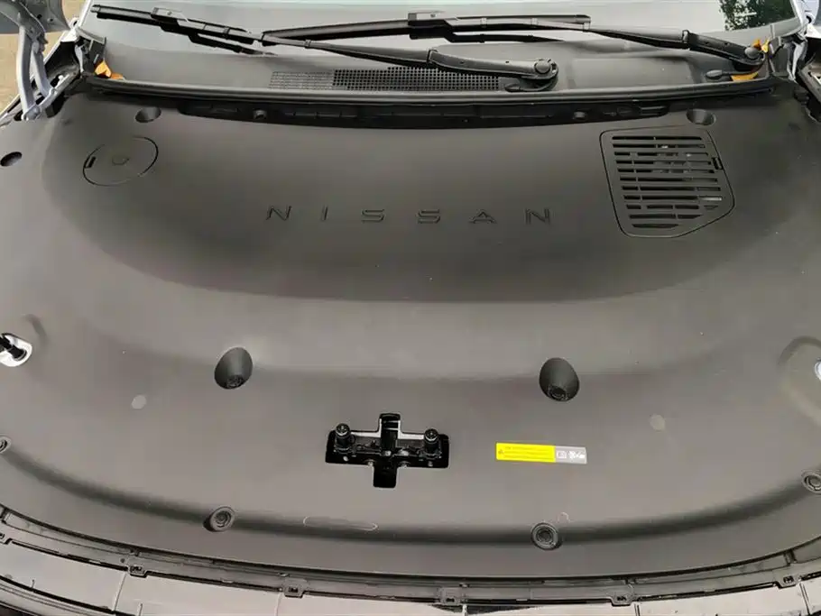 Nissan N7 2025 — фото 10