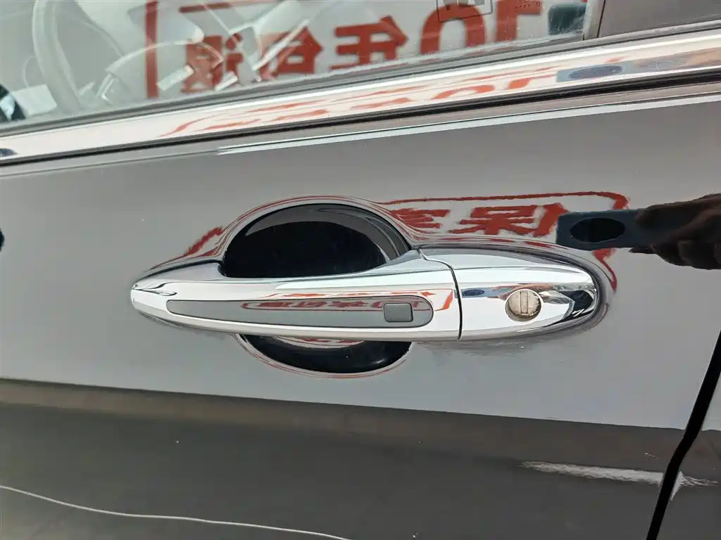 Haval H6 2020 — фото 18