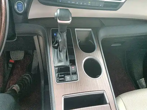 Toyota Sienna 2021