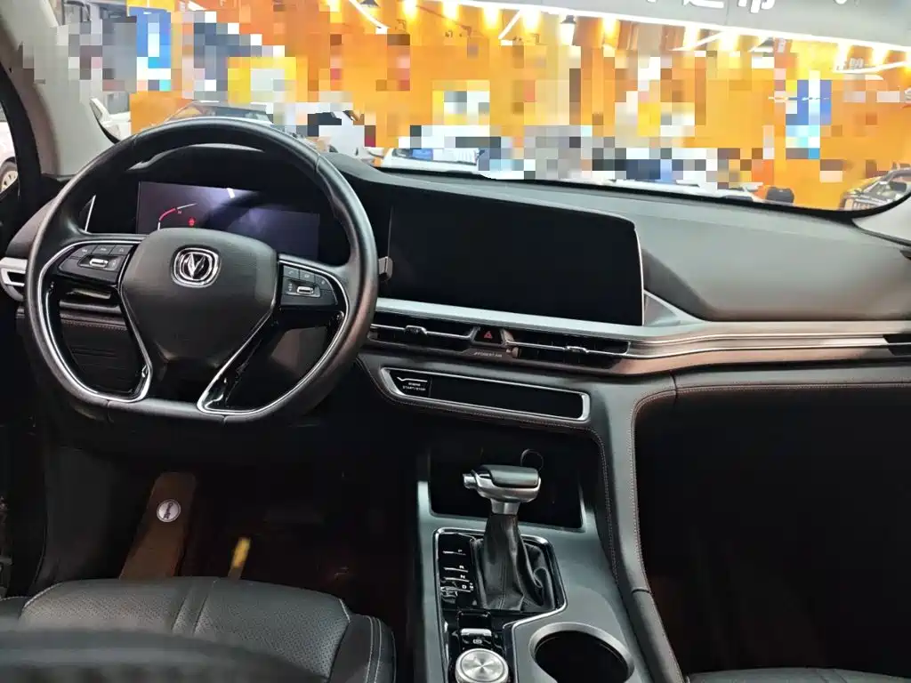 Changan CS75PLUS 2023 — фото 18
