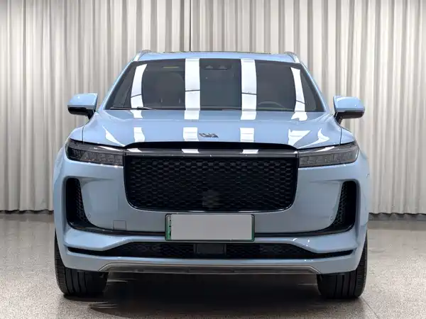 Li Auto ONE 2020