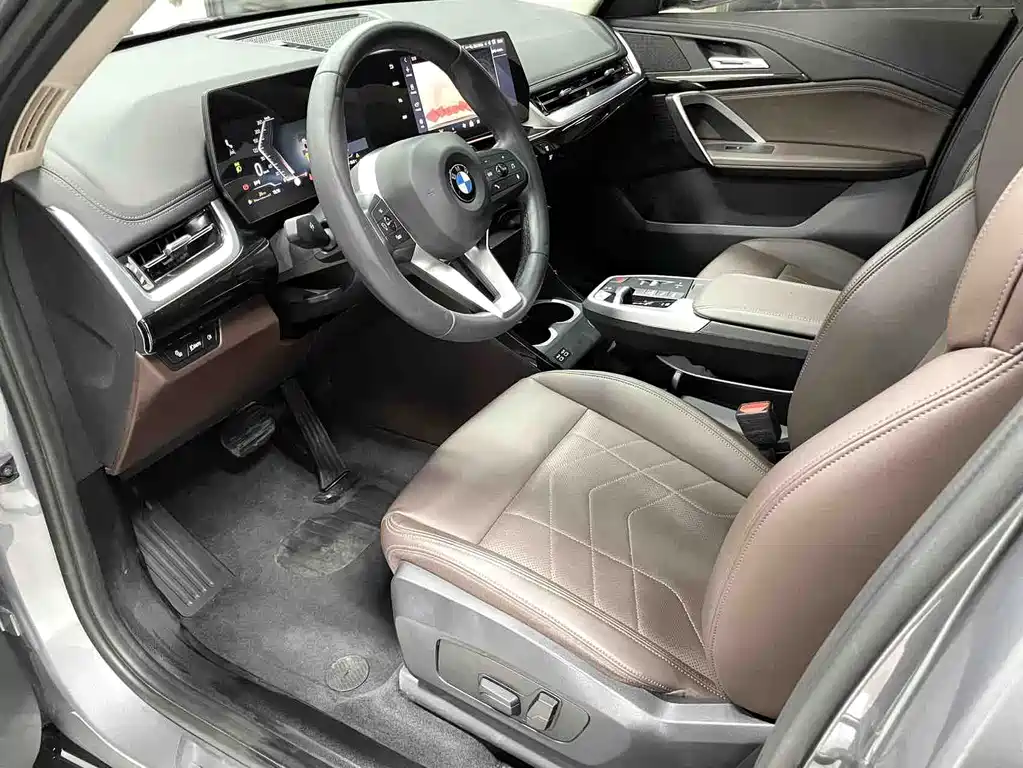 BMW X1 2023