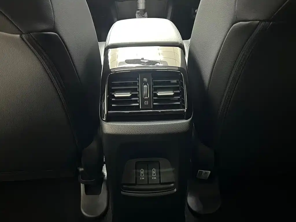 Honda Envix 2023 — фото 8