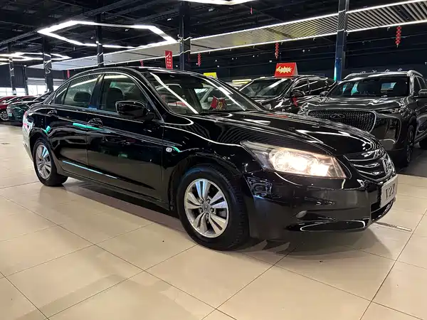 Honda Accord 2010