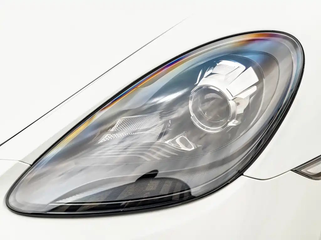 Porsche 718 2023 — фото 12