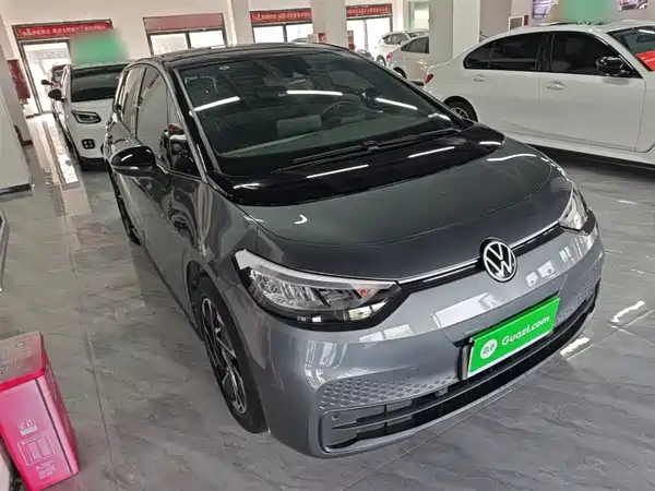 Volkswagen ID.3 2024