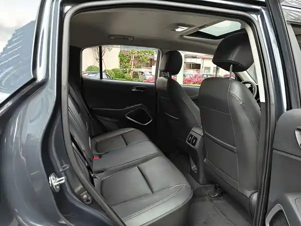Hyundai ix35 2018