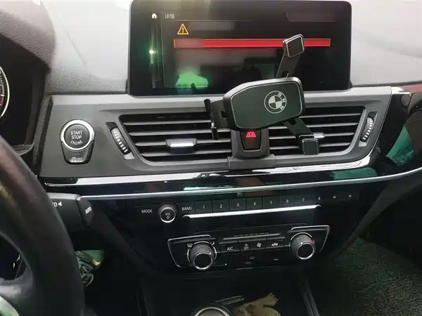 BMW 1 Series 2020
