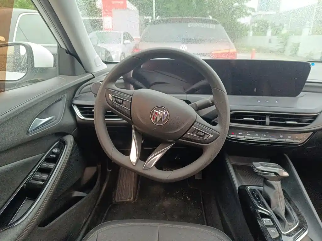 Buick Verano 2024