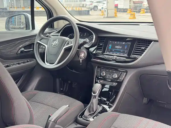 Buick Encore 2018
