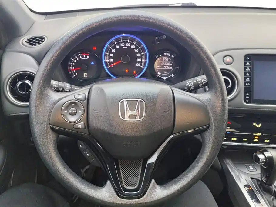 Honda XR-V 2020 — фото 15
