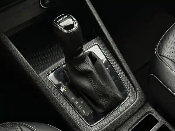 Skoda Kamiq 2024