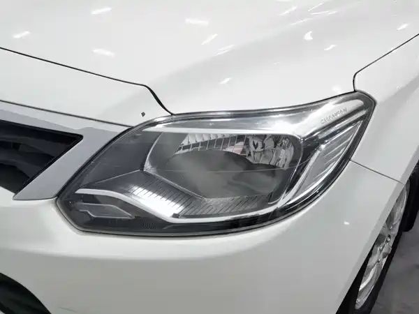 Changan Yuexiang V3 2017