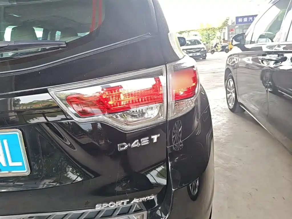 Toyota Highlander 2015 — фото 8