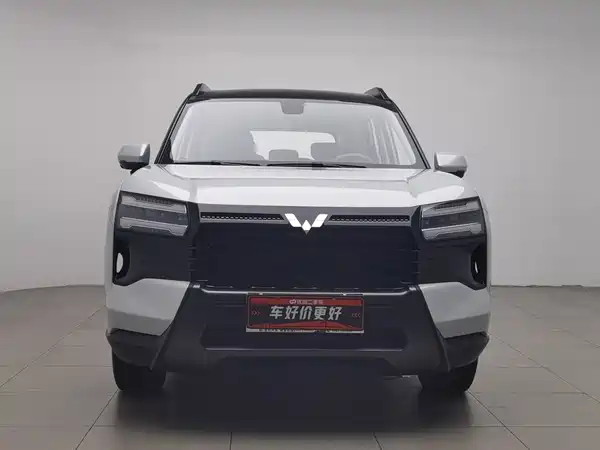 Wuling Starlight 560 New Energy 2026