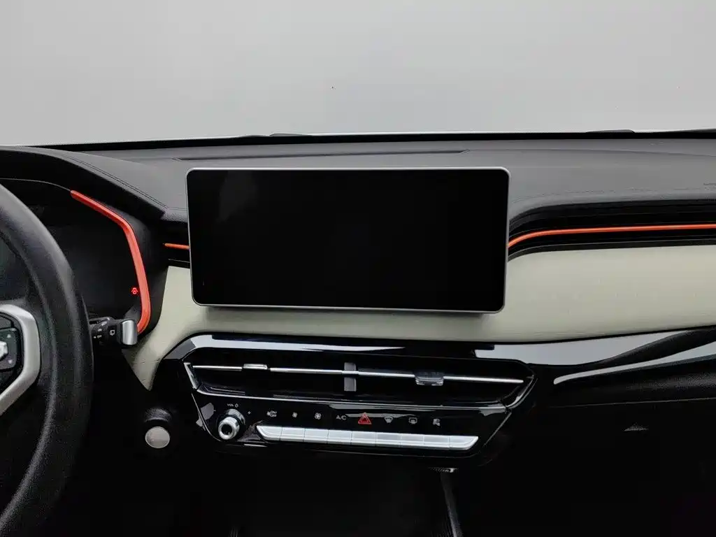 Haval Red Rabbit 2021 — фото 12