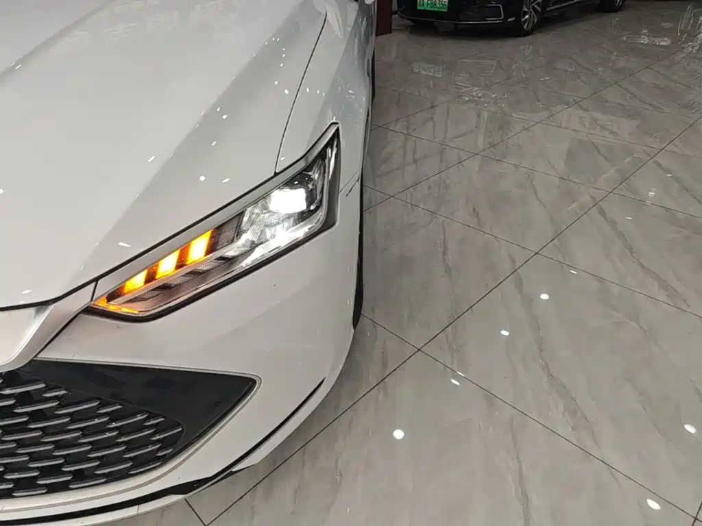 BYD Qin PLUS 2025 — фото 22