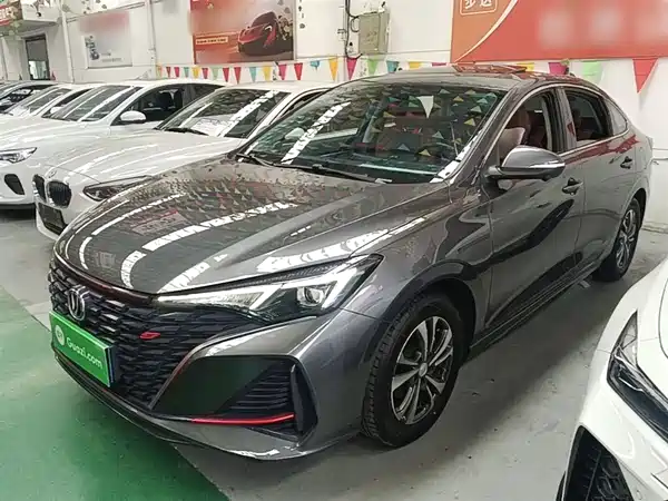 Changan Eado 2023