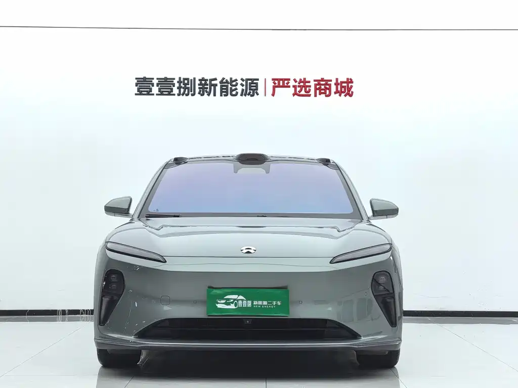 NIO ET5T 2023