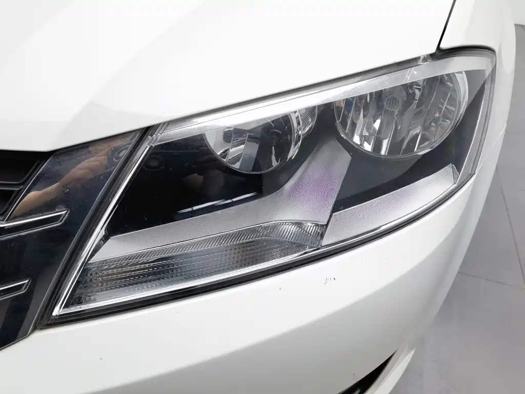 Volkswagen Lavida 2016