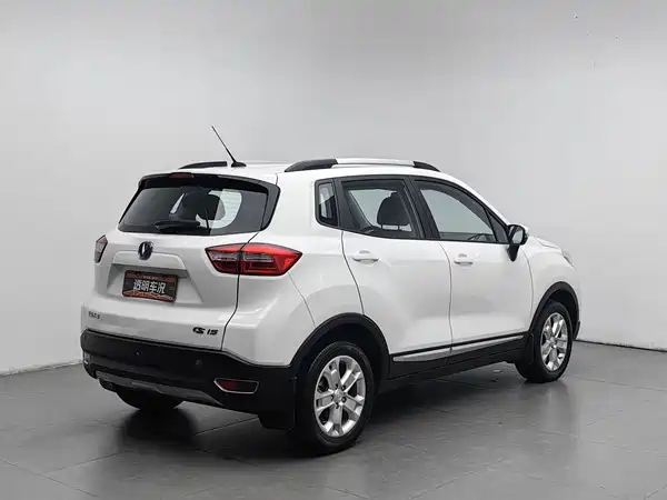 Changan CS15 2018