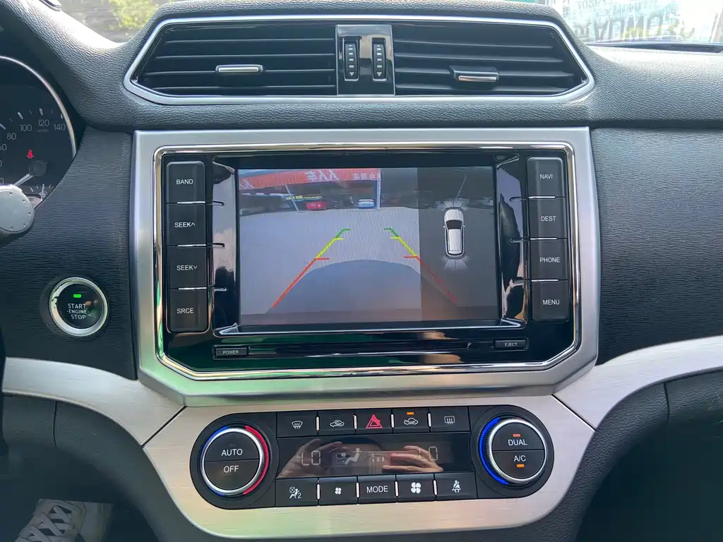 Haval H6 Coupe 2016 — фото 10