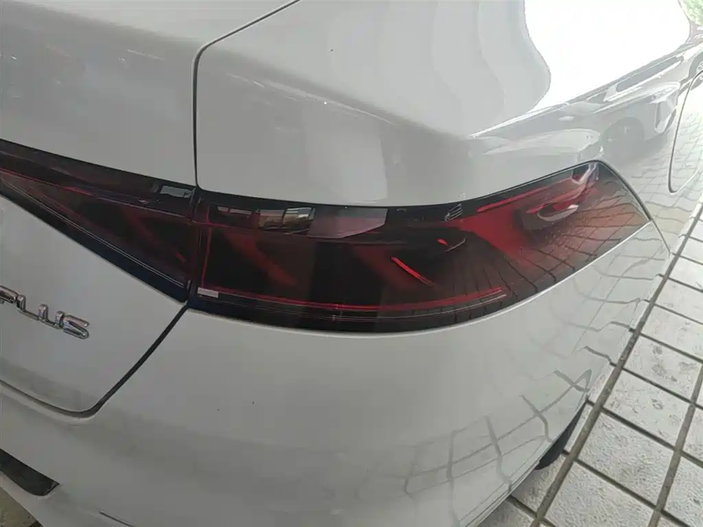 BYD Qin PLUS 2024 — фото 8