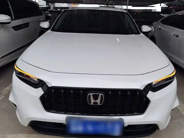 Honda Inspire 2024