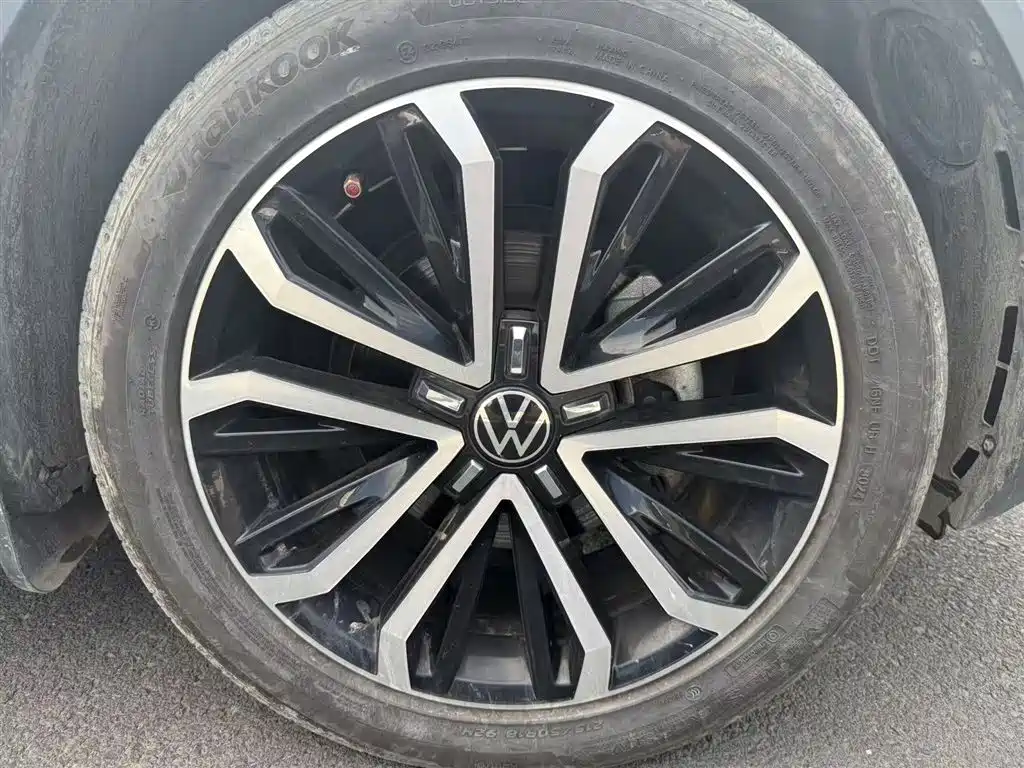 Volkswagen T-Roc 2022 — фото 18