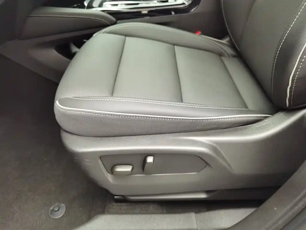 Buick Envision Plus 2022 — фото 20