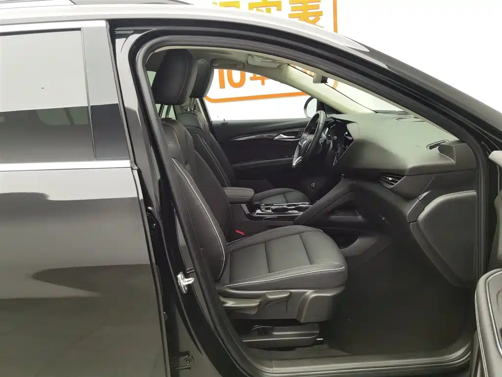 Buick Envision Plus 2022 — фото 23