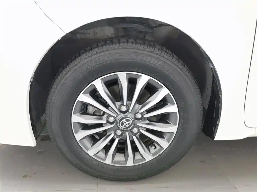 Toyota Corolla 2019 — фото 17